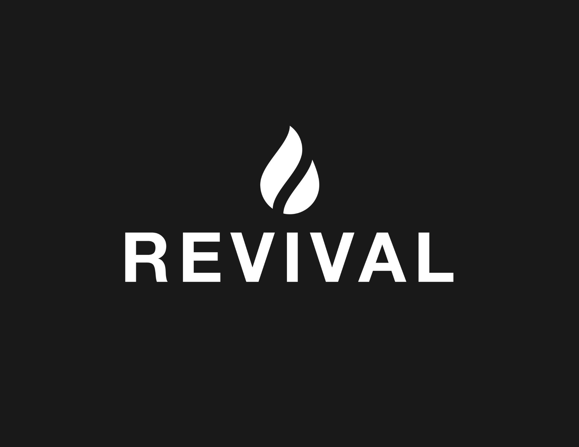 Revival Coffee Shop
